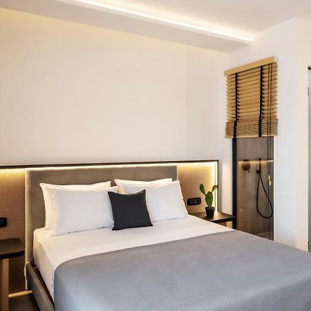 Neapolis 21 Suites, Premium Key Collection Skiathos Exteriér fotografie