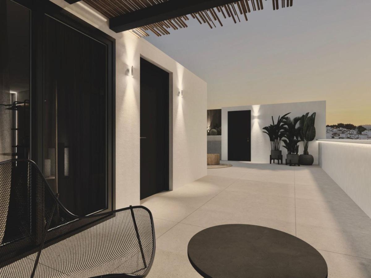 Neapolis 21 Suites, Premium Key Collection Skiathos Exteriér fotografie