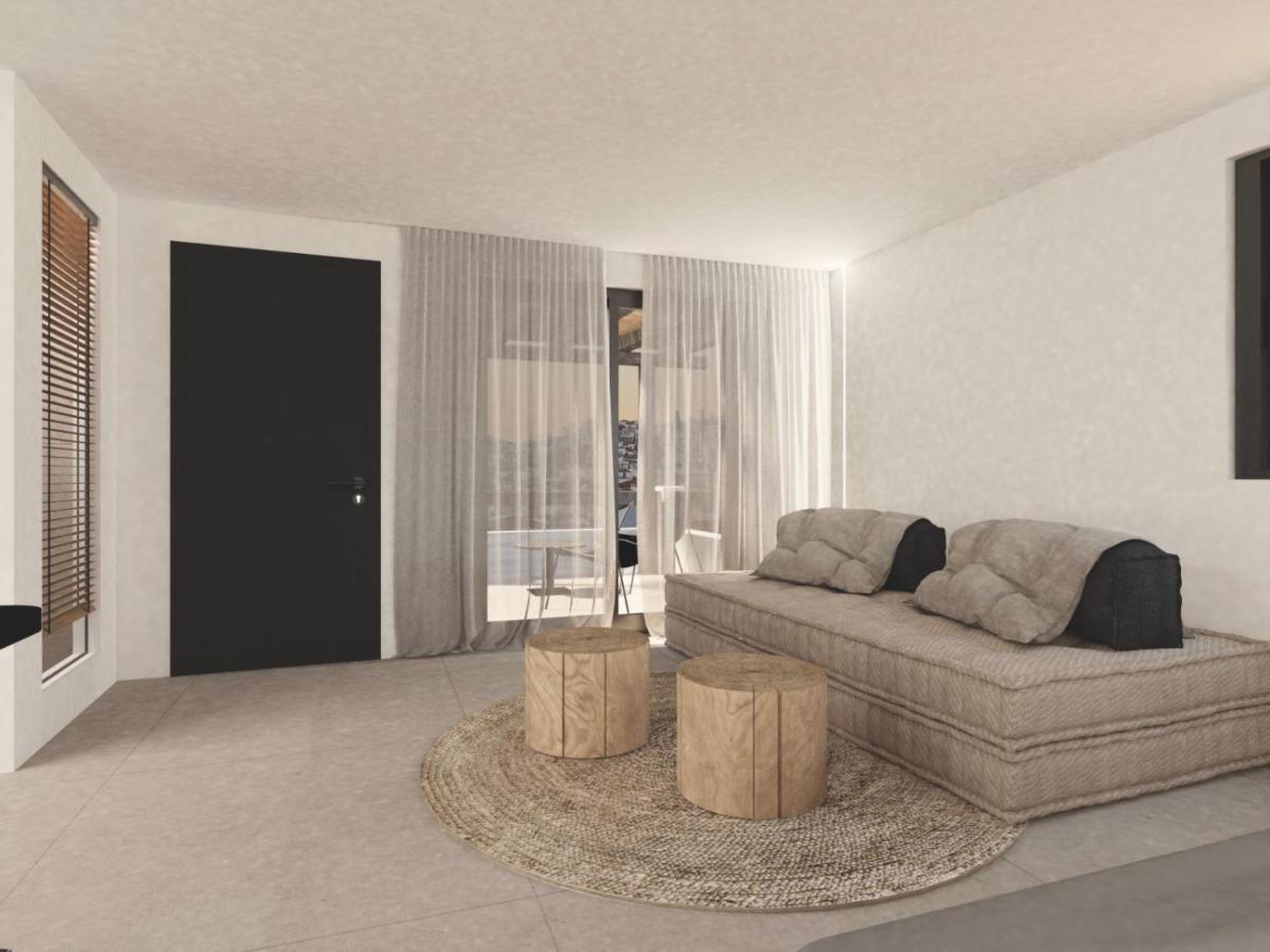 Neapolis 21 Suites, Premium Key Collection Skiathos Exteriér fotografie