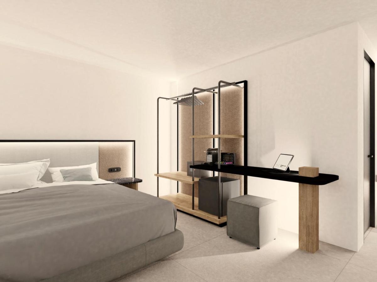 Neapolis 21 Suites, Premium Key Collection Skiathos Exteriér fotografie