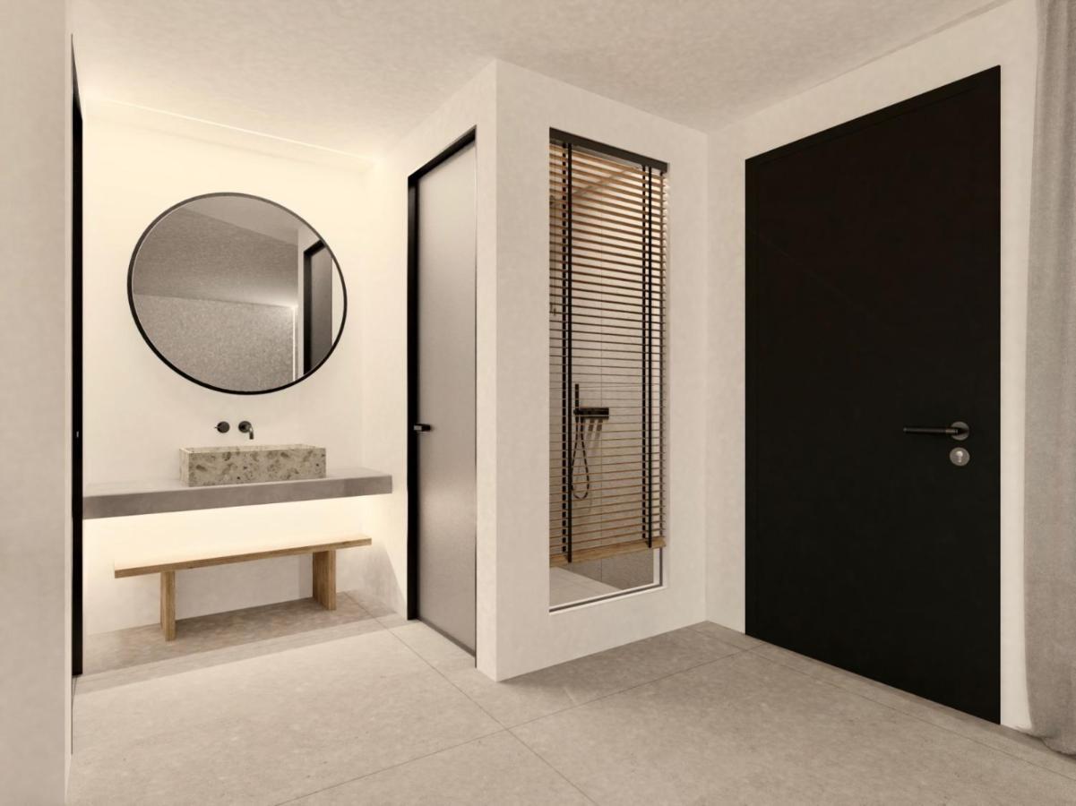 Neapolis 21 Suites, Premium Key Collection Skiathos Exteriér fotografie