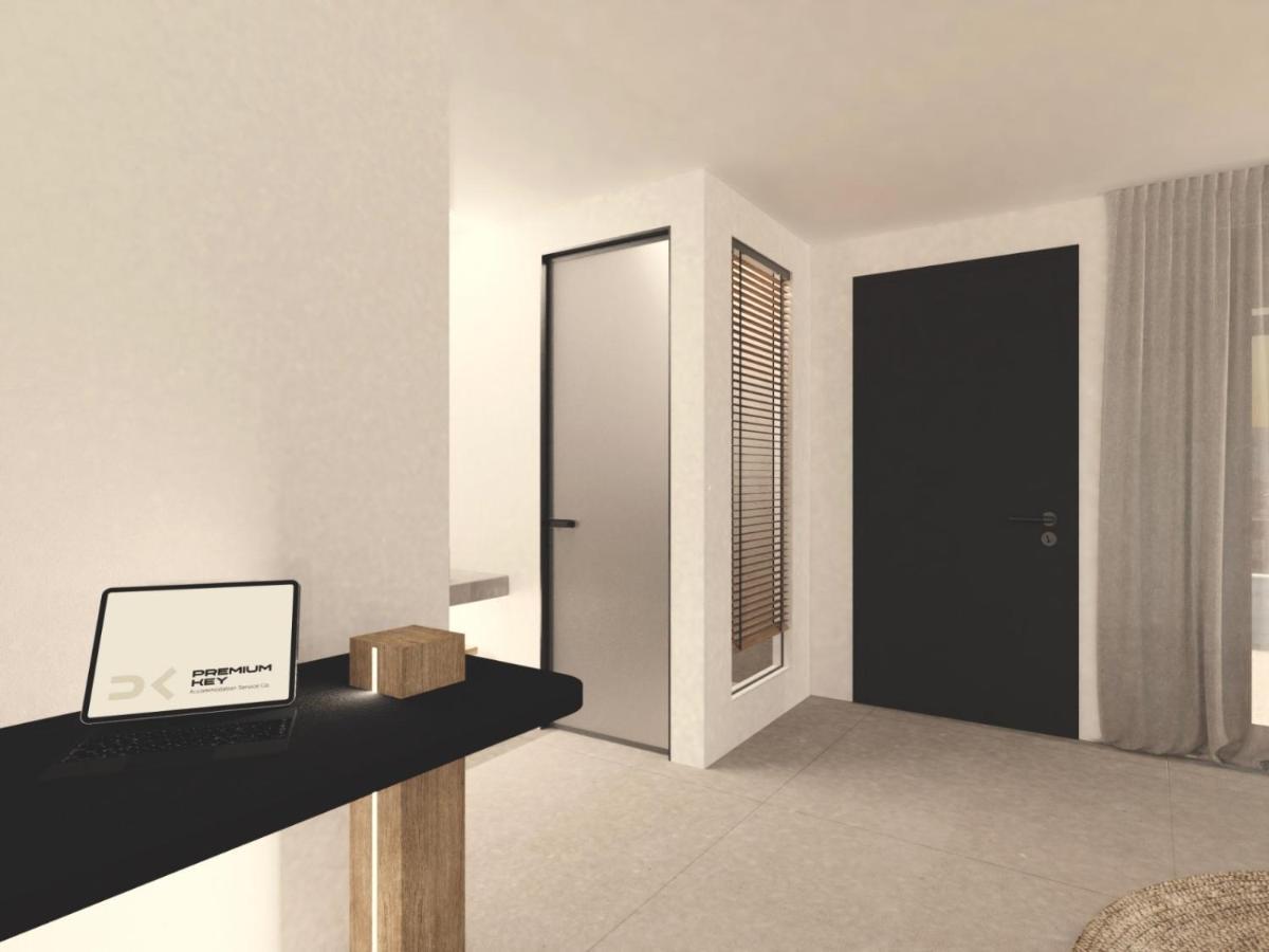 Neapolis 21 Suites, Premium Key Collection Skiathos Exteriér fotografie