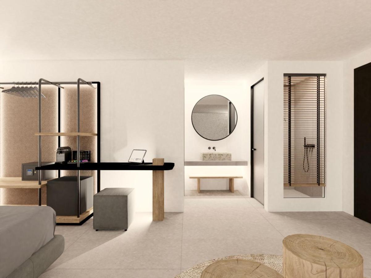 Neapolis 21 Suites, Premium Key Collection Skiathos Exteriér fotografie