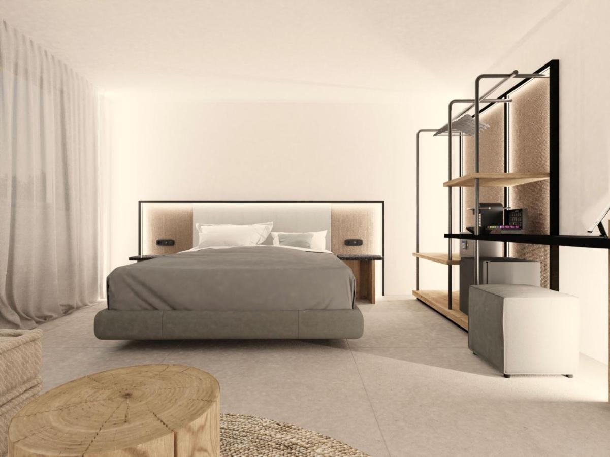 Neapolis 21 Suites, Premium Key Collection Skiathos Exteriér fotografie