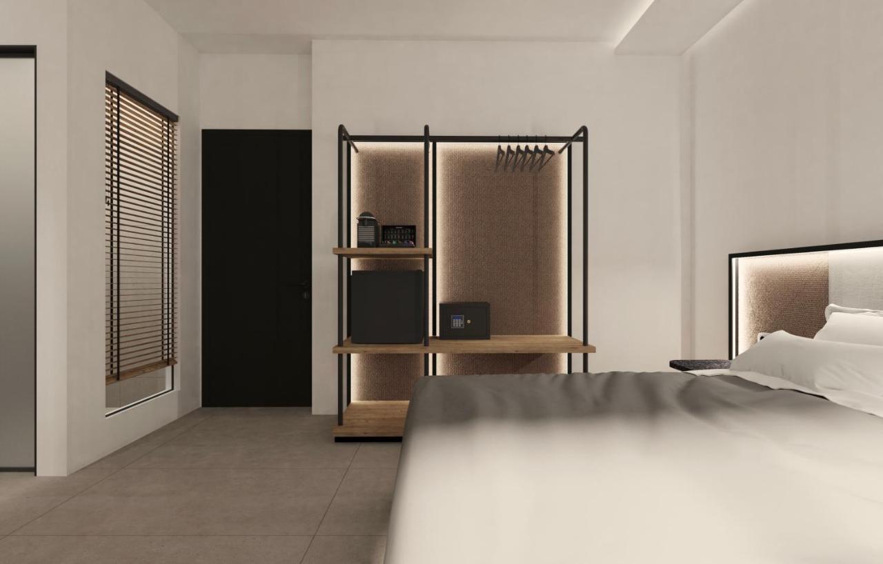 Neapolis 21 Suites, Premium Key Collection Skiathos Exteriér fotografie