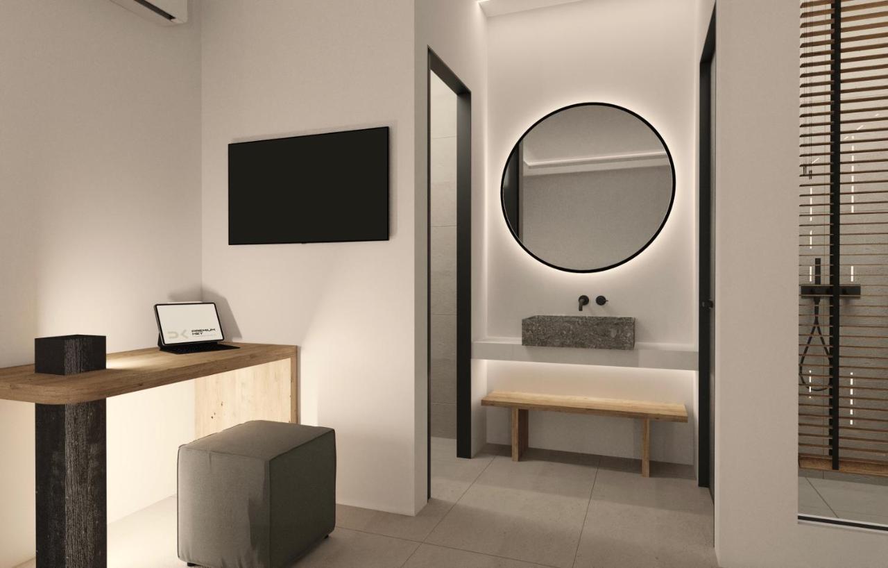 Neapolis 21 Suites, Premium Key Collection Skiathos Exteriér fotografie