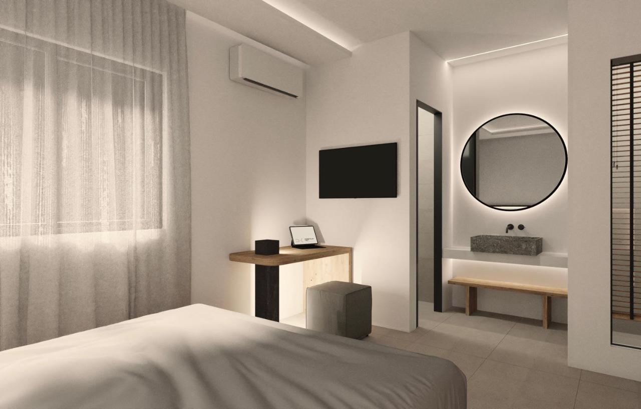 Neapolis 21 Suites, Premium Key Collection Skiathos Exteriér fotografie