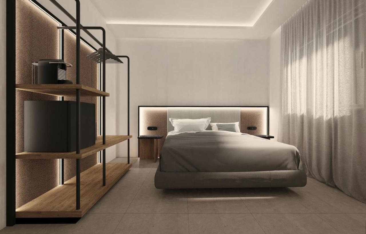Neapolis 21 Suites, Premium Key Collection Skiathos Exteriér fotografie