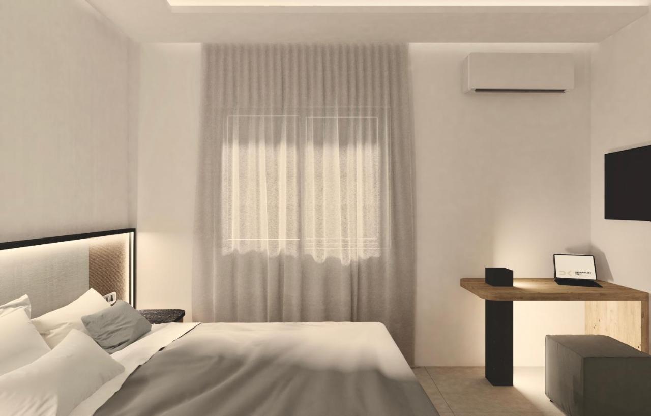 Neapolis 21 Suites, Premium Key Collection Skiathos Exteriér fotografie