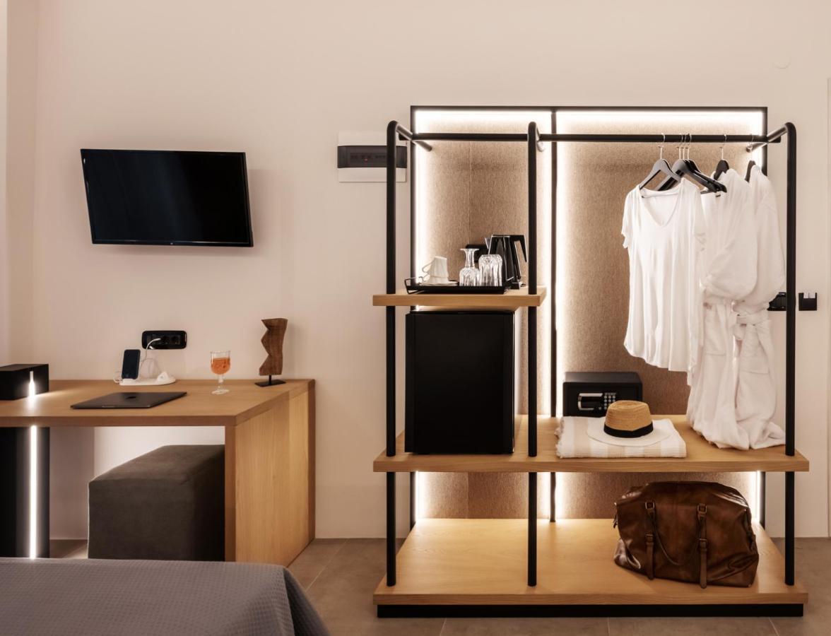 Neapolis 21 Suites, Premium Key Collection Skiathos Exteriér fotografie