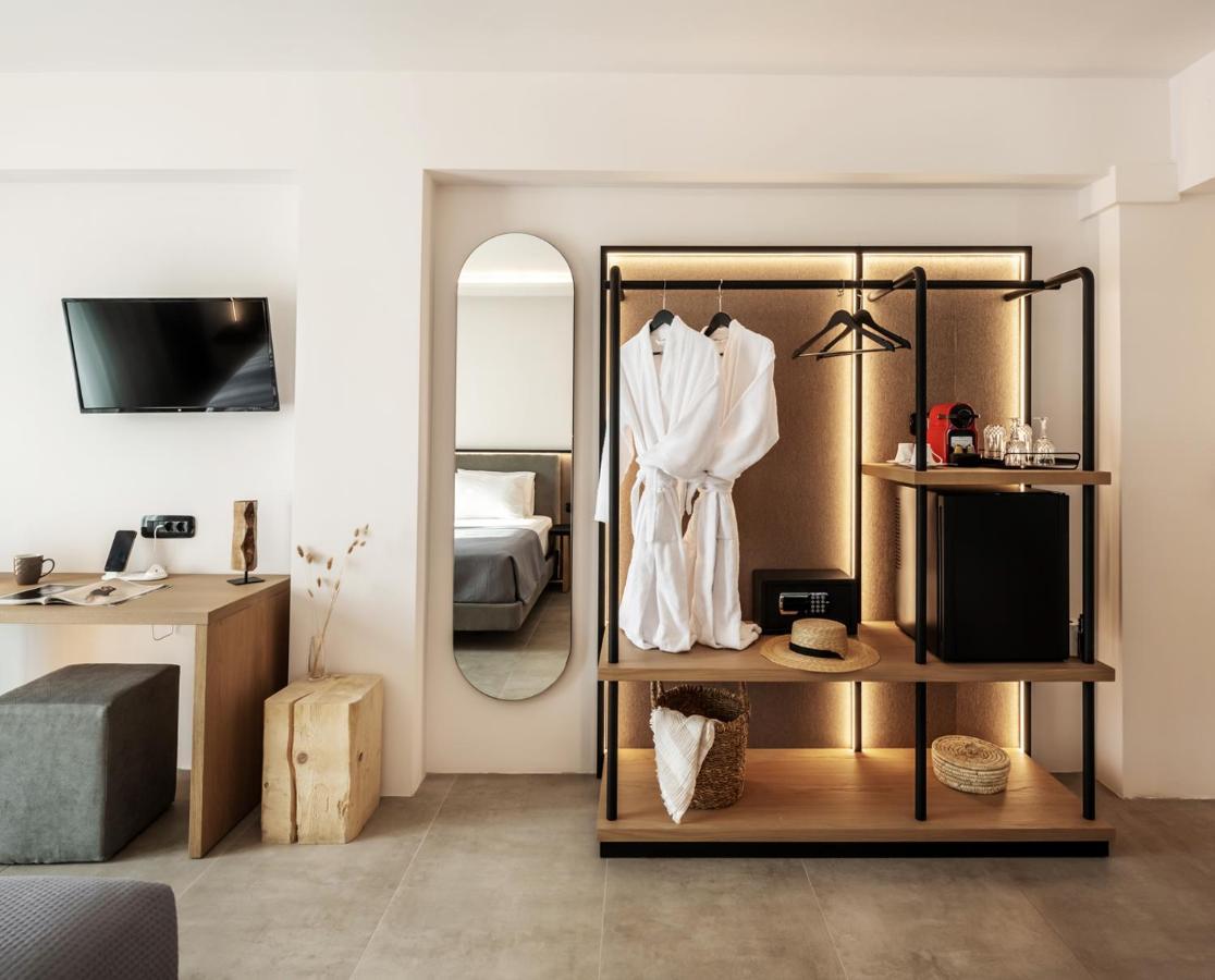 Neapolis 21 Suites, Premium Key Collection Skiathos Exteriér fotografie