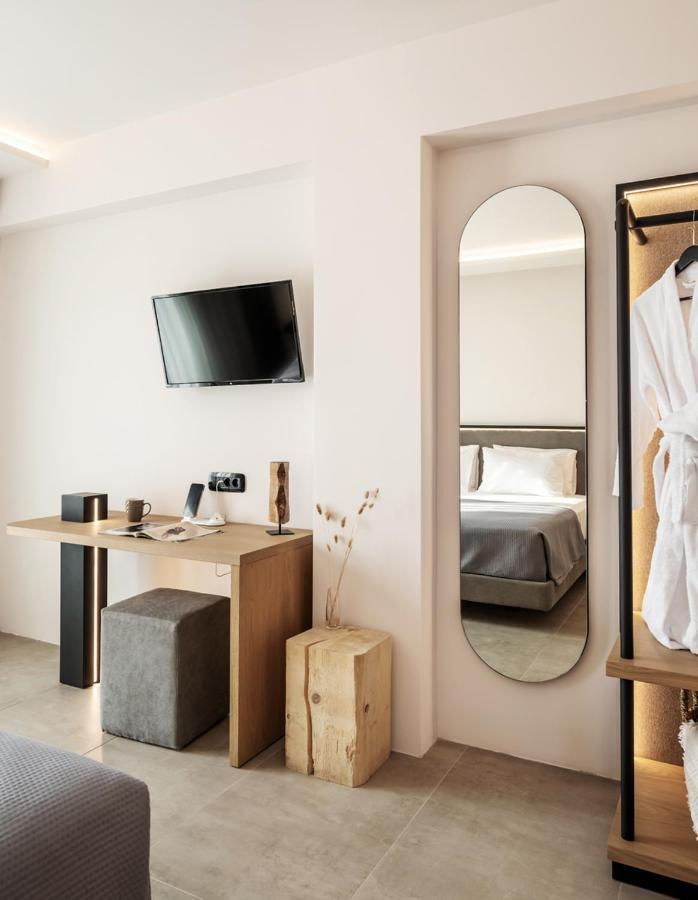 Neapolis 21 Suites, Premium Key Collection Skiathos Exteriér fotografie