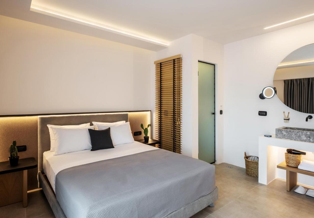 Neapolis 21 Suites, Premium Key Collection Skiathos Exteriér fotografie