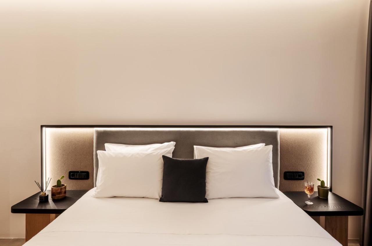 Neapolis 21 Suites, Premium Key Collection Skiathos Exteriér fotografie
