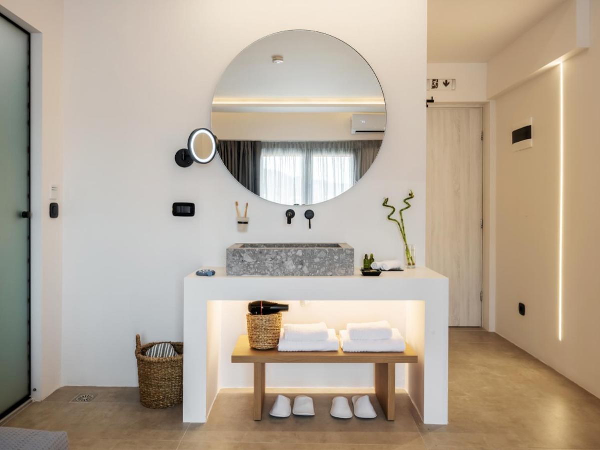 Neapolis 21 Suites, Premium Key Collection Skiathos Exteriér fotografie