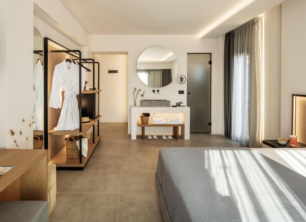 Neapolis 21 Suites, Premium Key Collection Skiathos Exteriér fotografie