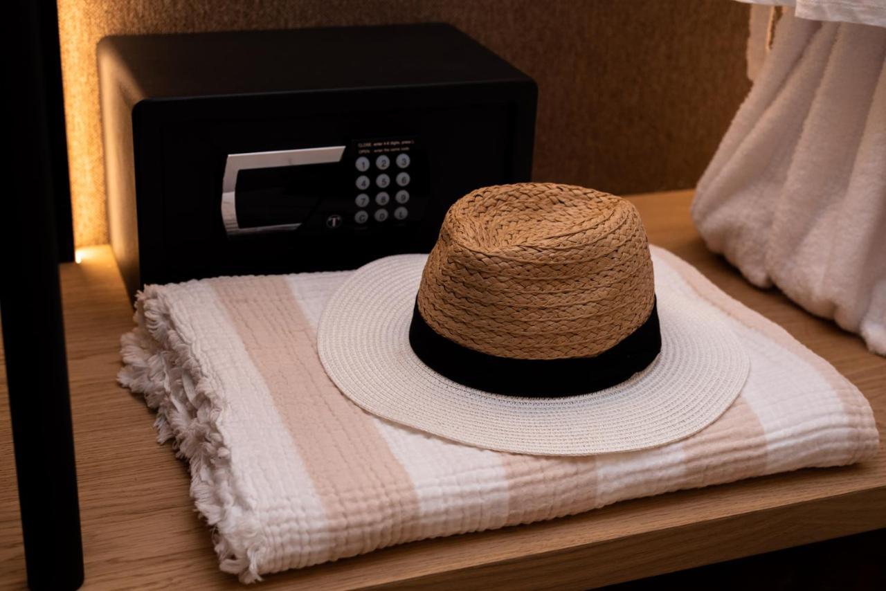 Neapolis 21 Suites, Premium Key Collection Skiathos Exteriér fotografie