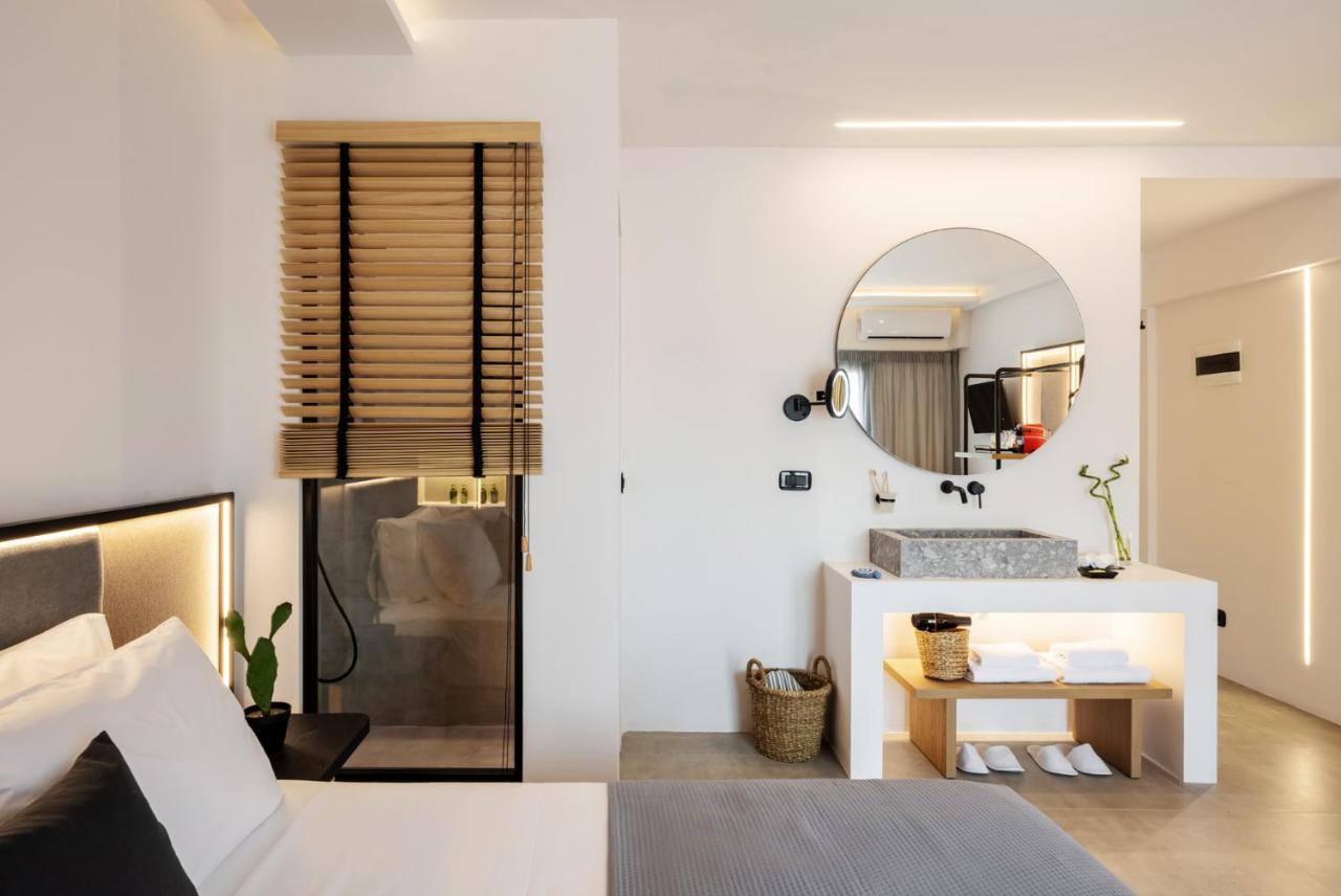 Neapolis 21 Suites, Premium Key Collection Skiathos Exteriér fotografie