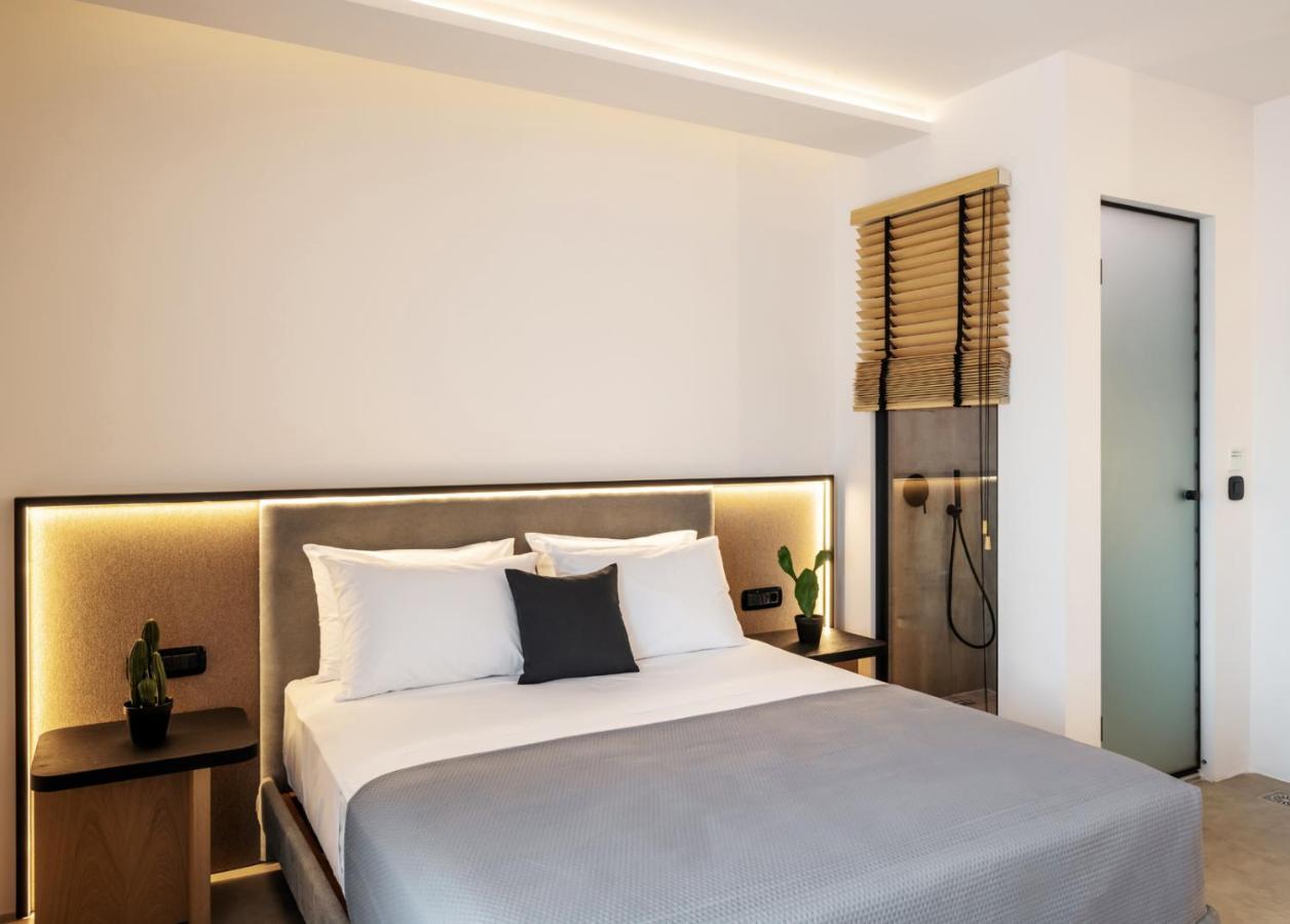 Neapolis 21 Suites, Premium Key Collection Skiathos Exteriér fotografie