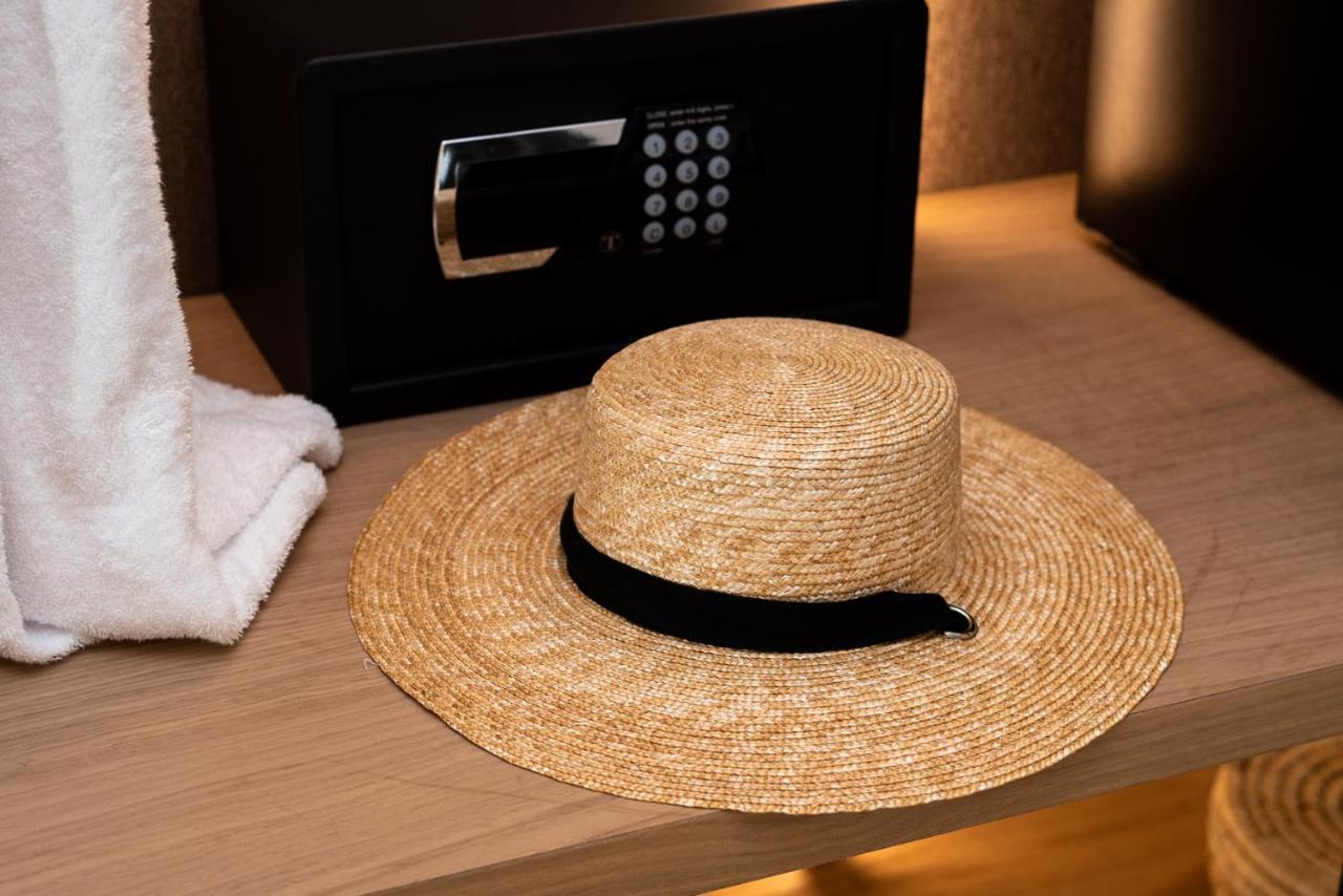Neapolis 21 Suites, Premium Key Collection Skiathos Exteriér fotografie