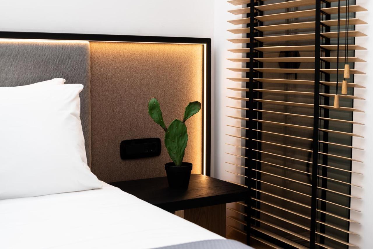 Neapolis 21 Suites, Premium Key Collection Skiathos Exteriér fotografie